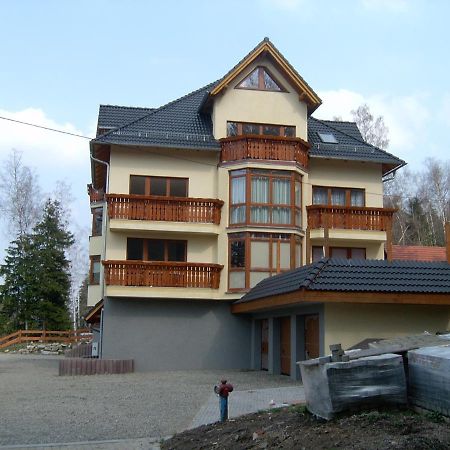 Apartament Super Karpacz Exteriör bild