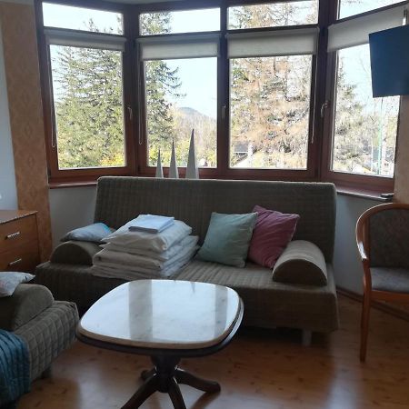 Apartament Super Karpacz Exteriör bild