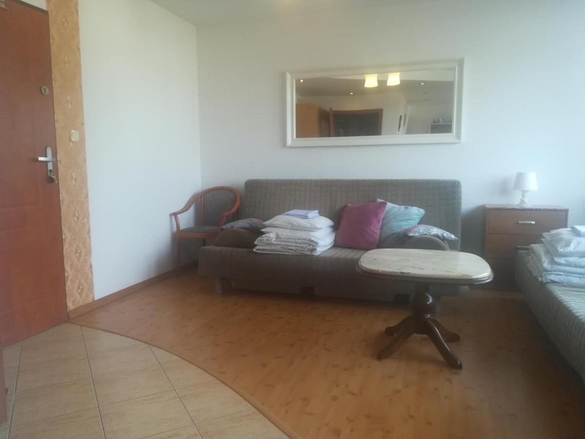 Apartament Super Karpacz Exteriör bild