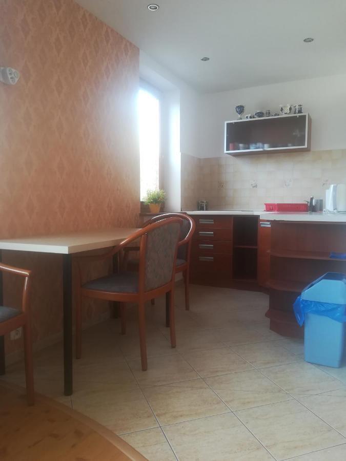 Apartament Super Karpacz Exteriör bild