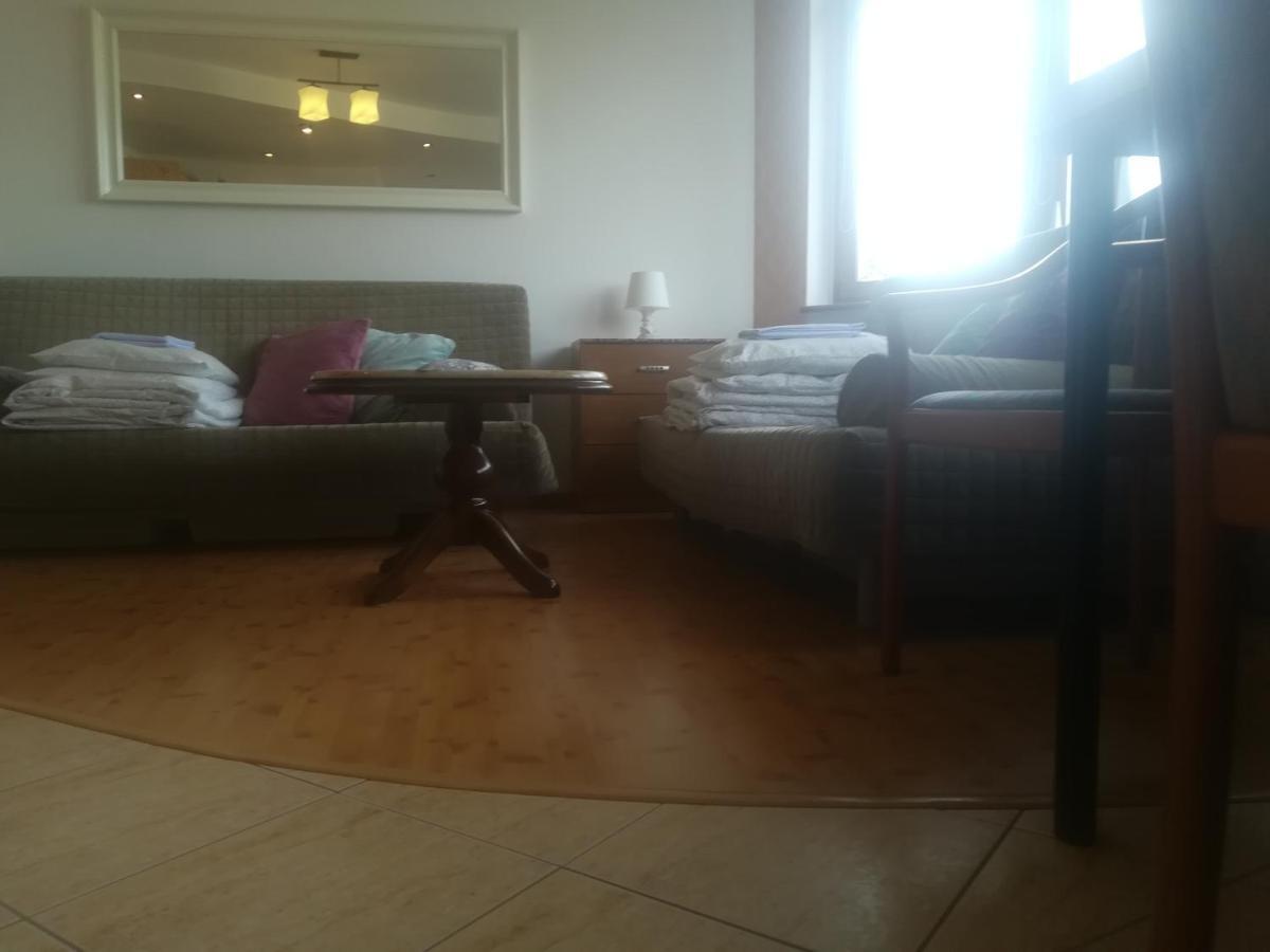 Apartament Super Karpacz Exteriör bild
