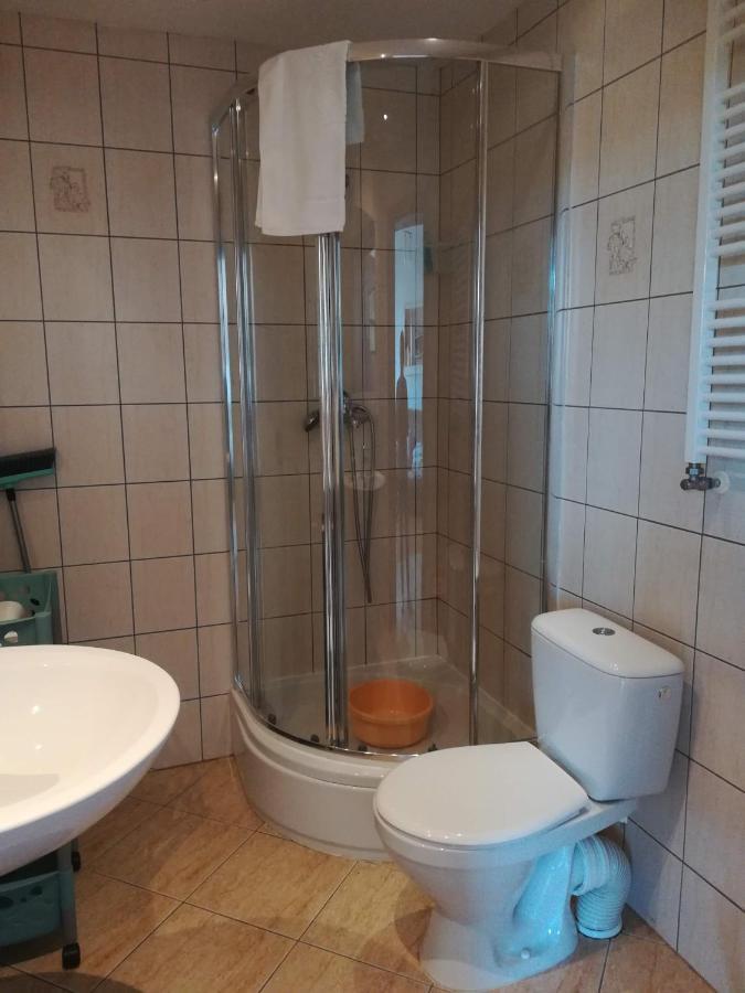 Apartament Super Karpacz Exteriör bild