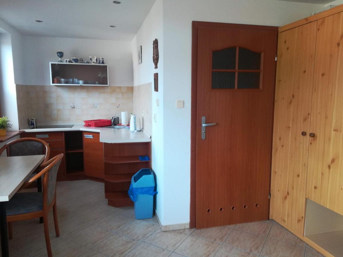 Apartament Super Karpacz Exteriör bild