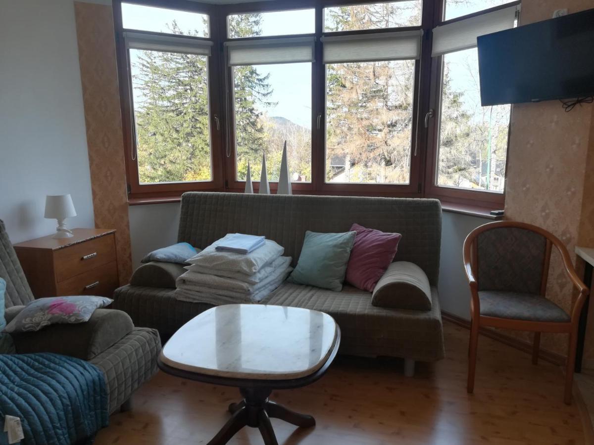 Apartament Super Karpacz Exteriör bild