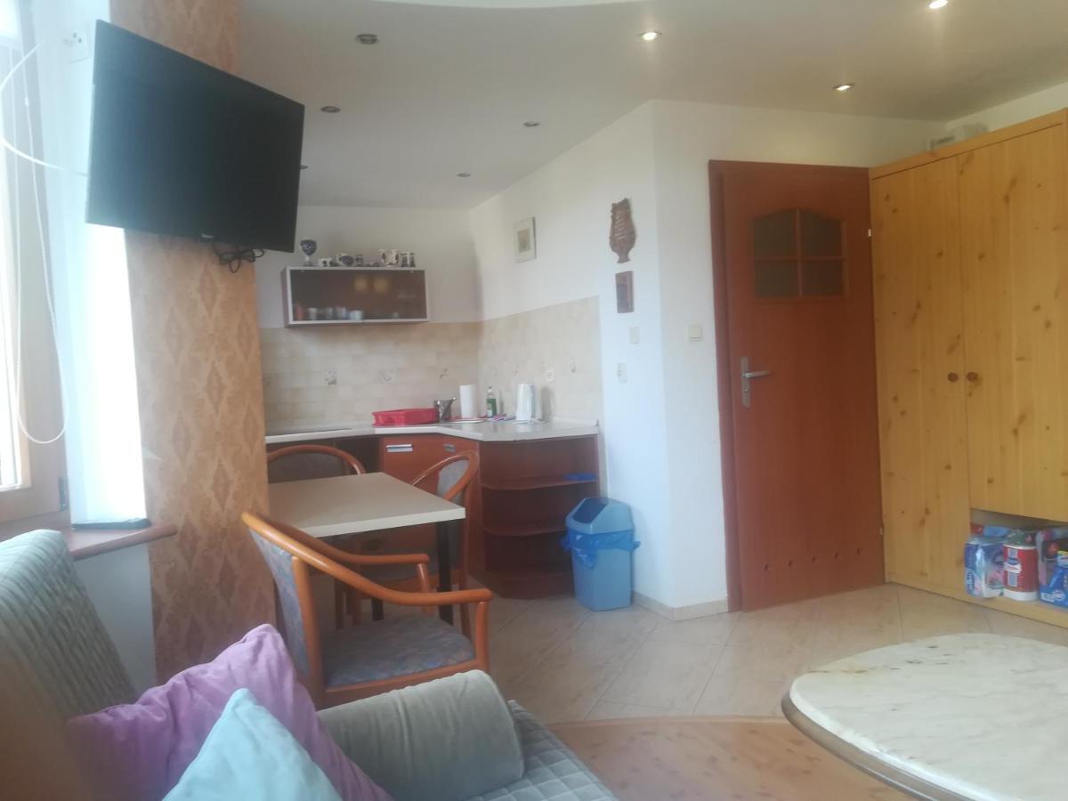 Apartament Super Karpacz Exteriör bild