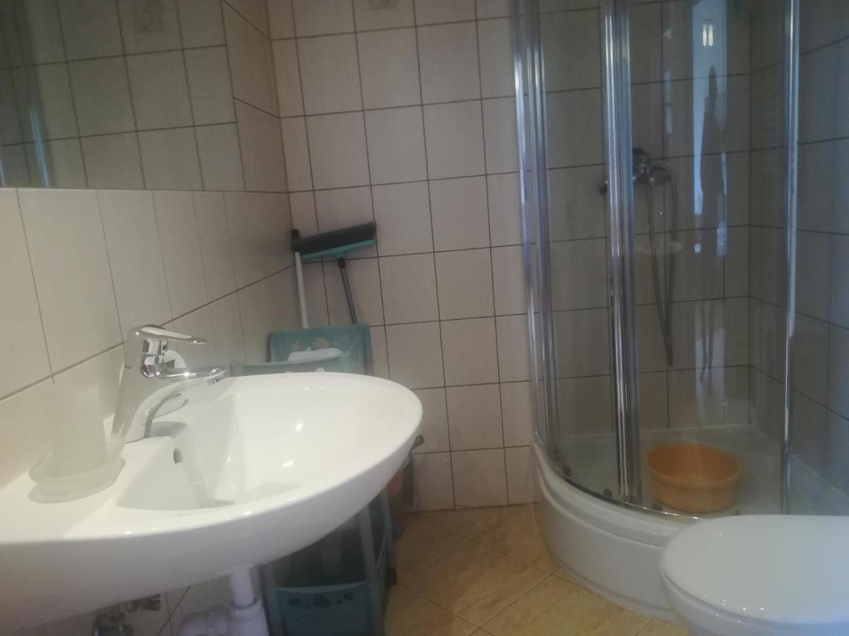 Apartament Super Karpacz Exteriör bild