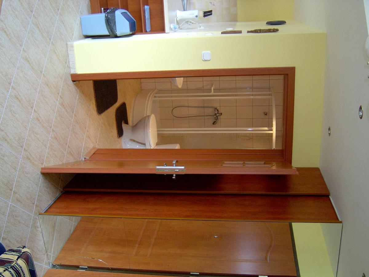 Apartament Super Karpacz Exteriör bild